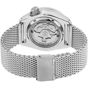 Seiko 5 Sports Automatic Men's Watch SRPE75K1 - Watch Enclave
