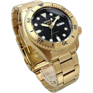 Seiko 5 Sports Automatic Men's Watch SRPK18 - Watch Enclave