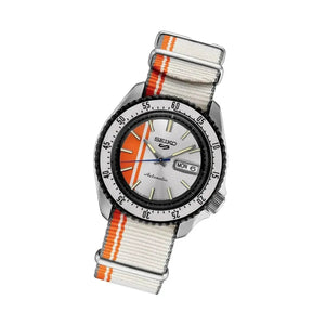 Seiko 5 Sports Automatic Men's Watch SRPK73 - Watch Enclave