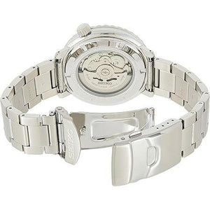 Seiko 5 Sports Black Dial Made in Japan Automatic Men's Watch SRPC61J1 - Watch Enclave