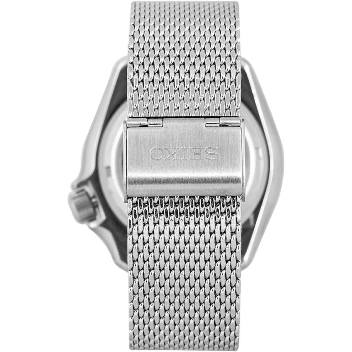 Seiko 5 Sports Black PVD Automatic Men's Watch SRPD75K1 - Watch Enclave