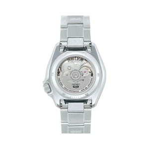 Seiko 5 Sports 'Checker Flag' Special Edition Automatic Men's Watch SRPK67K1 - Watch Enclave