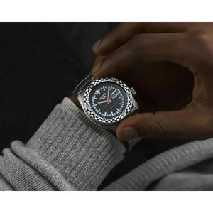 Seiko 5 Sports 'Checker Flag' Special Edition Automatic Men's Watch SRPK67K1 - Watch Enclave