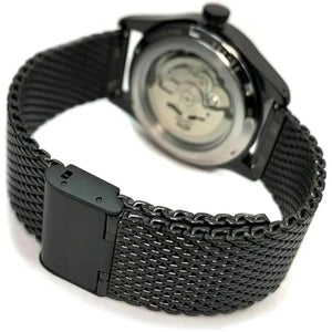 Seiko 5 Sports Field Automatic Men's Watch SRPH25K1 - Watch Enclave