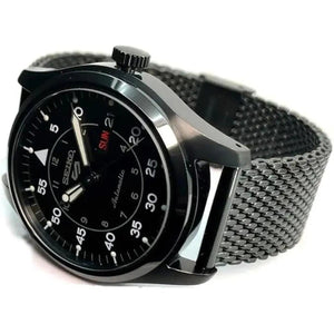 Seiko 5 Sports Field Automatic Men's Watch SRPH25K1 - Watch Enclave