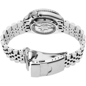 Seiko 5 Sports GMT Automatic Men's Watch SSK017K1 - Watch Enclave