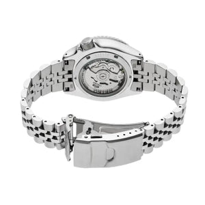 Seiko 5 Sports GMT Automatic Men's Watch SSK029K1 - Watch Enclave