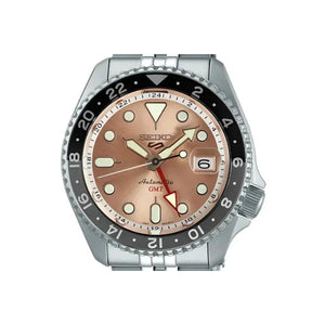 Seiko 5 Sports GMT Automatic Men's Watch SSK043K1 - Watch Enclave