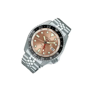 Seiko 5 Sports GMT Automatic Men's Watch SSK043K1 - Watch Enclave