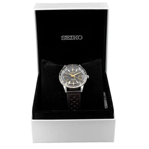 Seiko 5 Sports GMT Made in Japan Automatic Men's Watch SSK013J1 - Watch Enclave