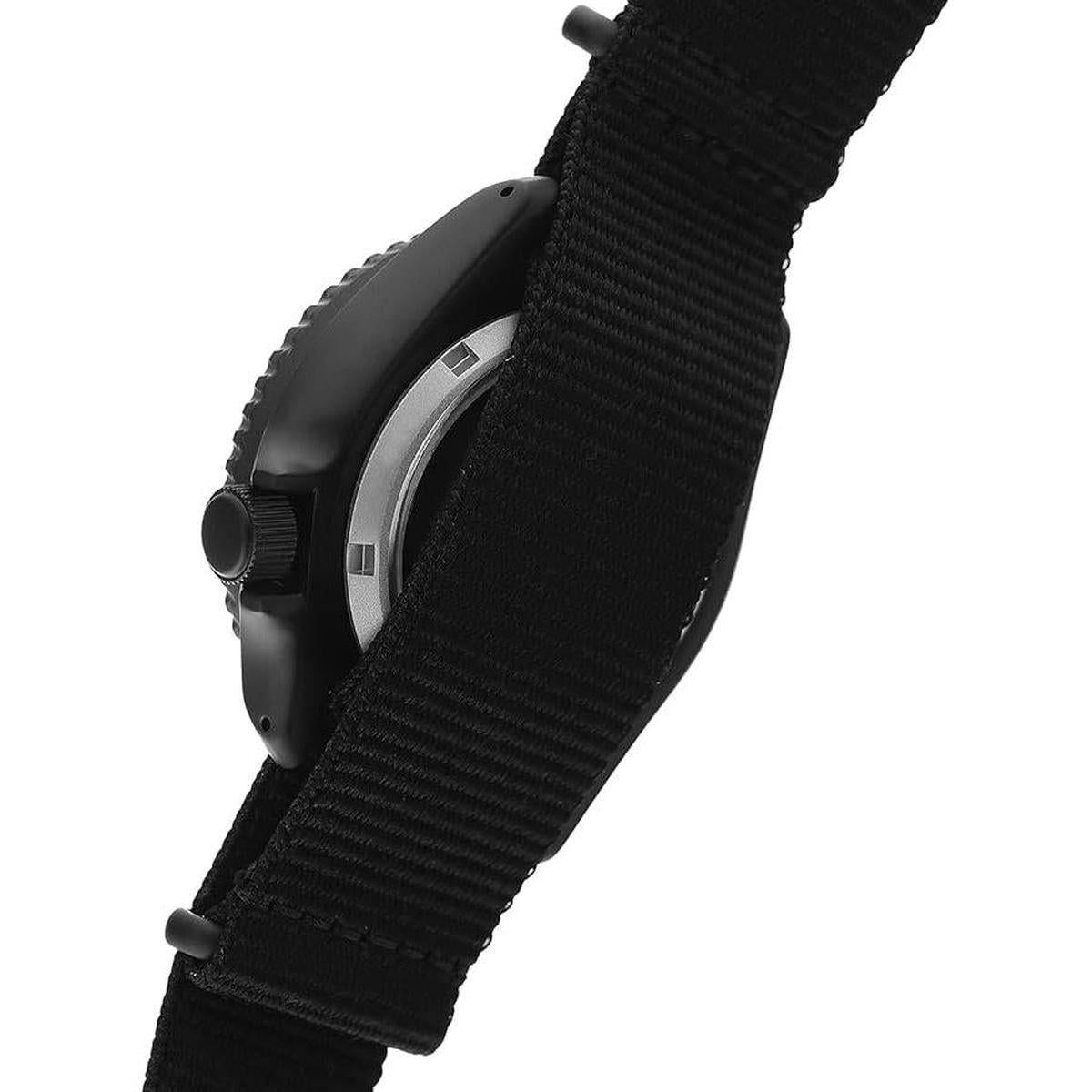 Seiko 5 Sports Olive Dial Automatic Men's Watch SRPD83K1 - Watch Enclave