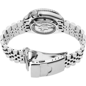 Seiko 5 Sports SKX GMT Automatic Men's Watch SSK019 - Watch Enclave