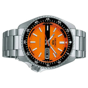 Seiko 5 Sports SKX Sports Style 55th Anniversary Automatic Men's Watch SRPK11K1 - Watch Enclave