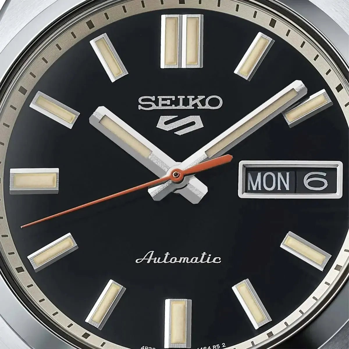 Seiko 5 Sports SNXS Series Automatic Men's Watch SRPK89K1 - Watch Enclave