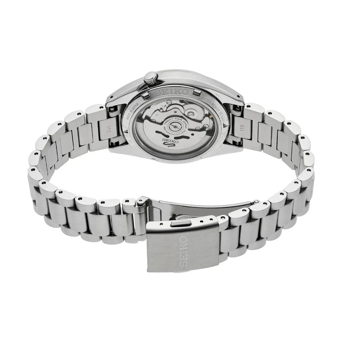 Seiko 5 Sports SNXS Series Automatic Men's Watch SRPK89K1 - Watch Enclave