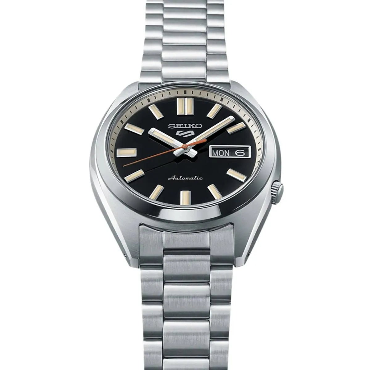 Seiko 5 Sports SNXS Series Automatic Men's Watch SRPK89K1 - Watch Enclave
