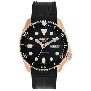 Seiko 5 Sports Specialist Style Automatic Men's Watch SRPD76K1 - Watch Enclave