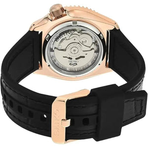 Seiko 5 Sports Specialist Style Automatic Men's Watch SRPD76K1 - Watch Enclave