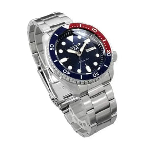 Seiko 5 Sports SRPD53K1 Automatic Men's Watch SRPD53K1 - Watch Enclave