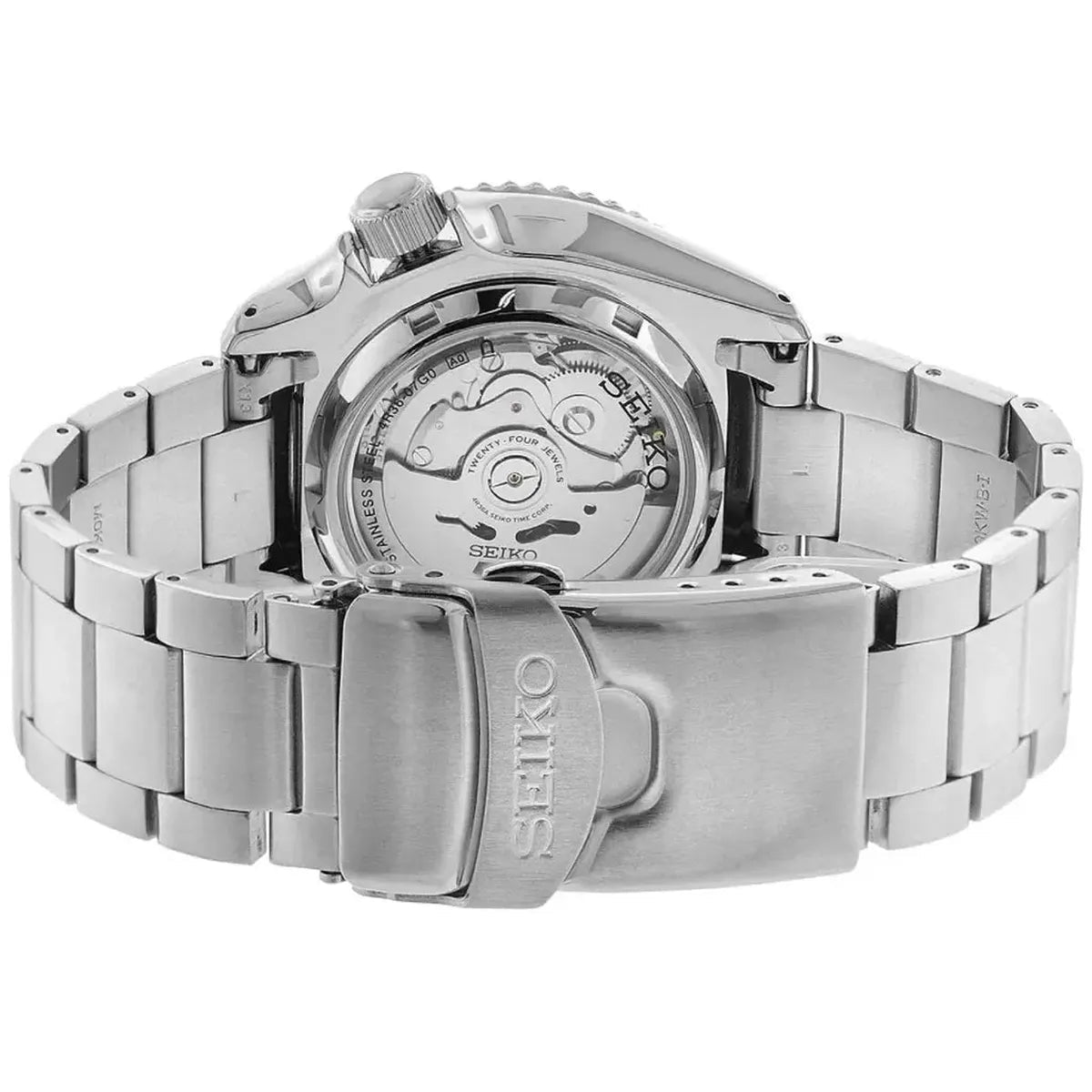 Seiko 5 Sports SRPD53K1 Automatic Men's Watch SRPD53K1 - Watch Enclave
