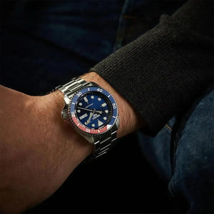 Seiko 5 Sports SRPD53K1 Automatic Men's Watch SRPD53K1 - Watch Enclave