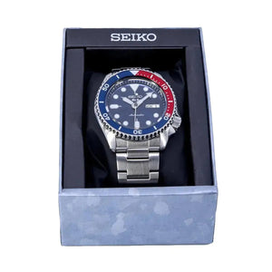 Seiko 5 Sports SRPD53K1 Automatic Men's Watch SRPD53K1 - Watch Enclave