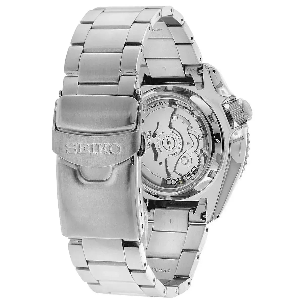 Seiko 5 Sports SRPD53K1 Automatic Men's Watch SRPD53K1 - Watch Enclave