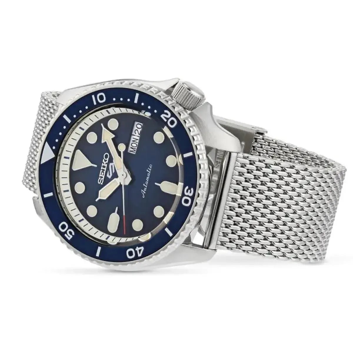 Seiko 5 Sports SRPD71K1 Automatic Men's Watch SRPD71K1 - Watch Enclave