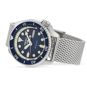 Seiko 5 Sports SRPD71K1 Automatic Men's Watch SRPD71K1 - Watch Enclave