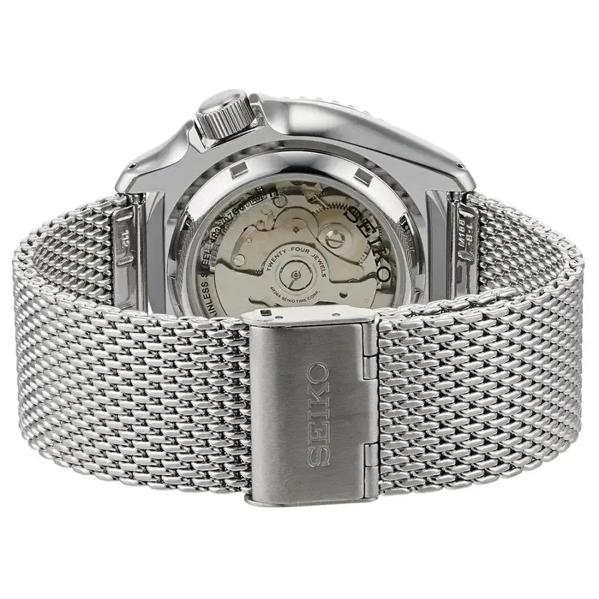 Seiko 5 Sports SRPD71K1 Automatic Men's Watch SRPD71K1 - Watch Enclave