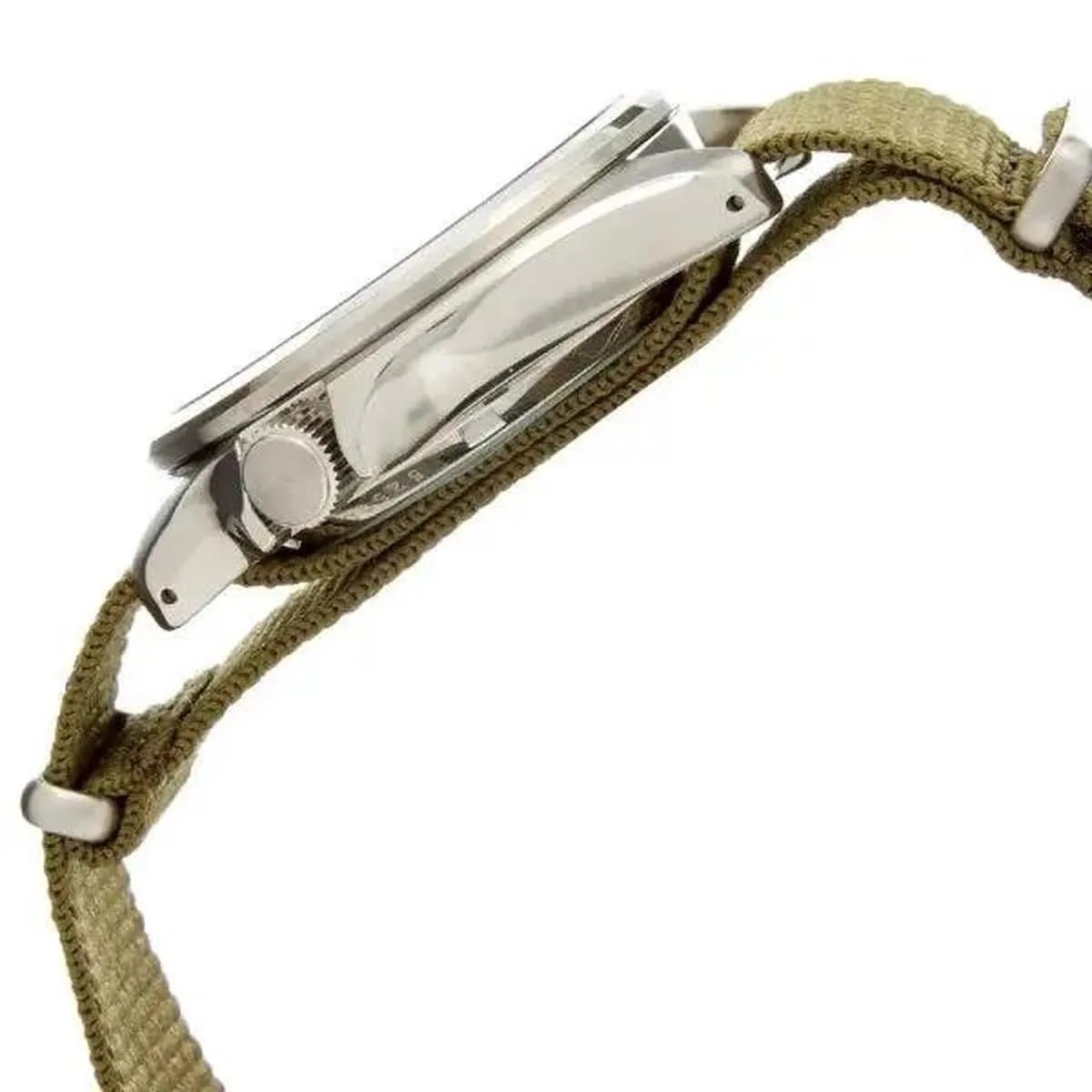Seiko 5 Sports SRPE65 Automatic Men's Watch SRPE65K1 - Watch Enclave