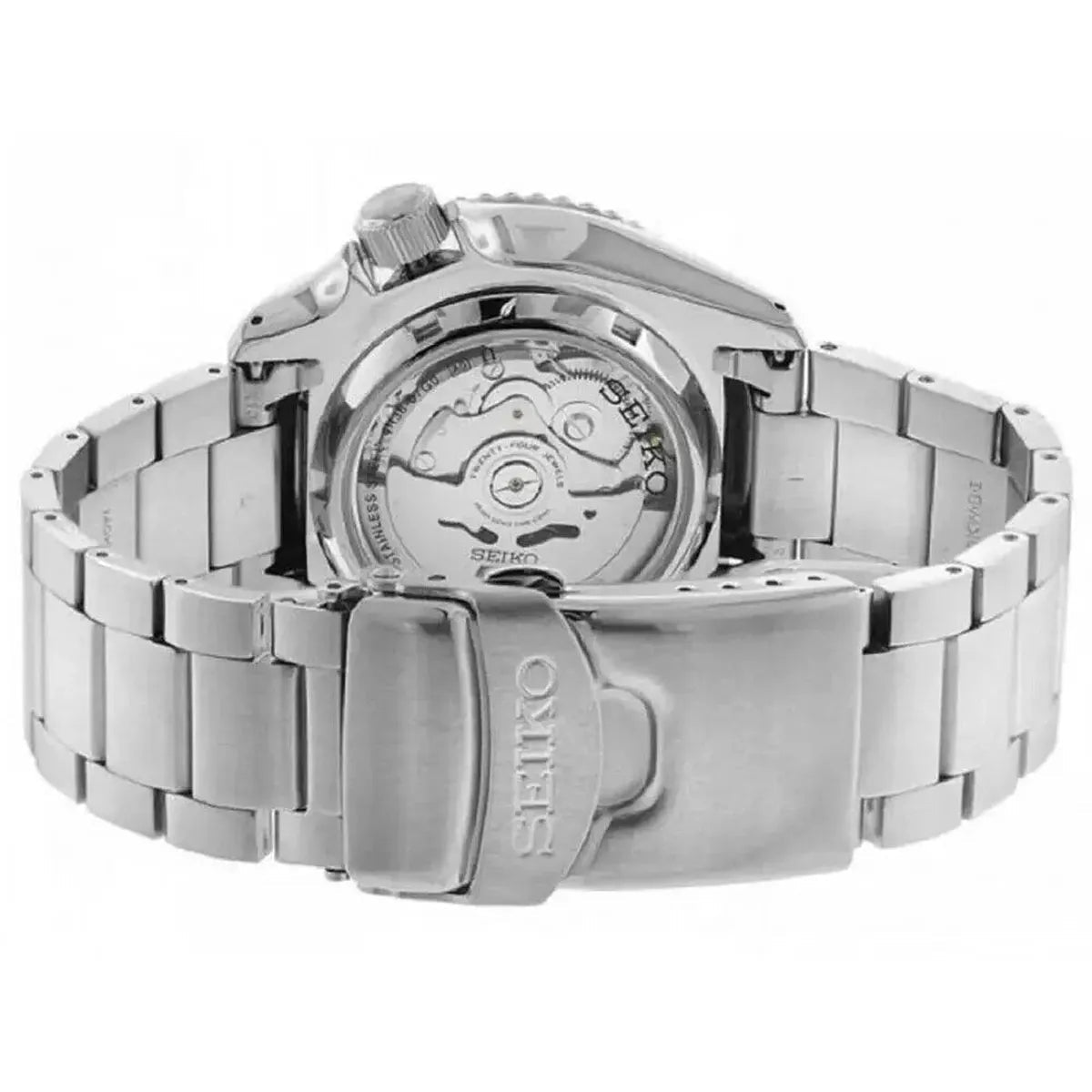Seiko 5 Sports SRPE71 Automatic Men's Watch SRPE71K1 - Watch Enclave