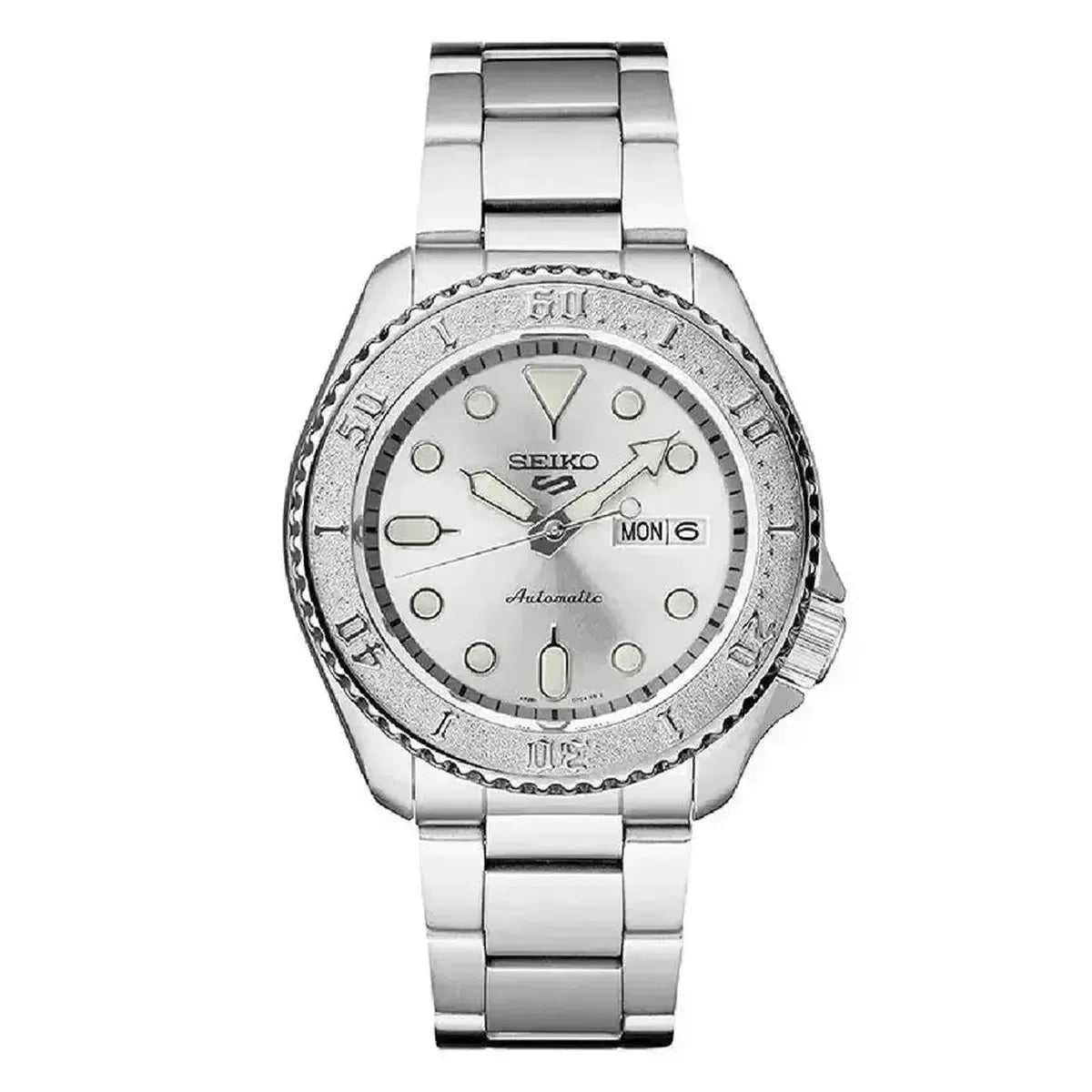 Seiko 5 Sports SRPE71 Automatic Men's Watch SRPE71K1 - Watch Enclave