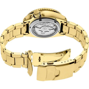 Seiko 5 Sports SRPK20 Automatic Men's Watch SRPK20 - Watch Enclave
