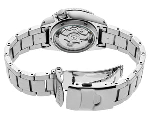 Seiko SRPK35K1 5 Sports “SKX-Inspired” Automatic Men’s Watch Seiko