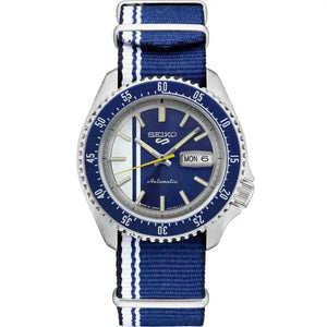 Seiko 5 Sports SRPK69 Automatic Men's Watch SRPK69 - Watch Enclave