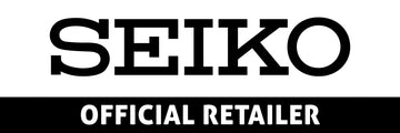 Seiko Watches