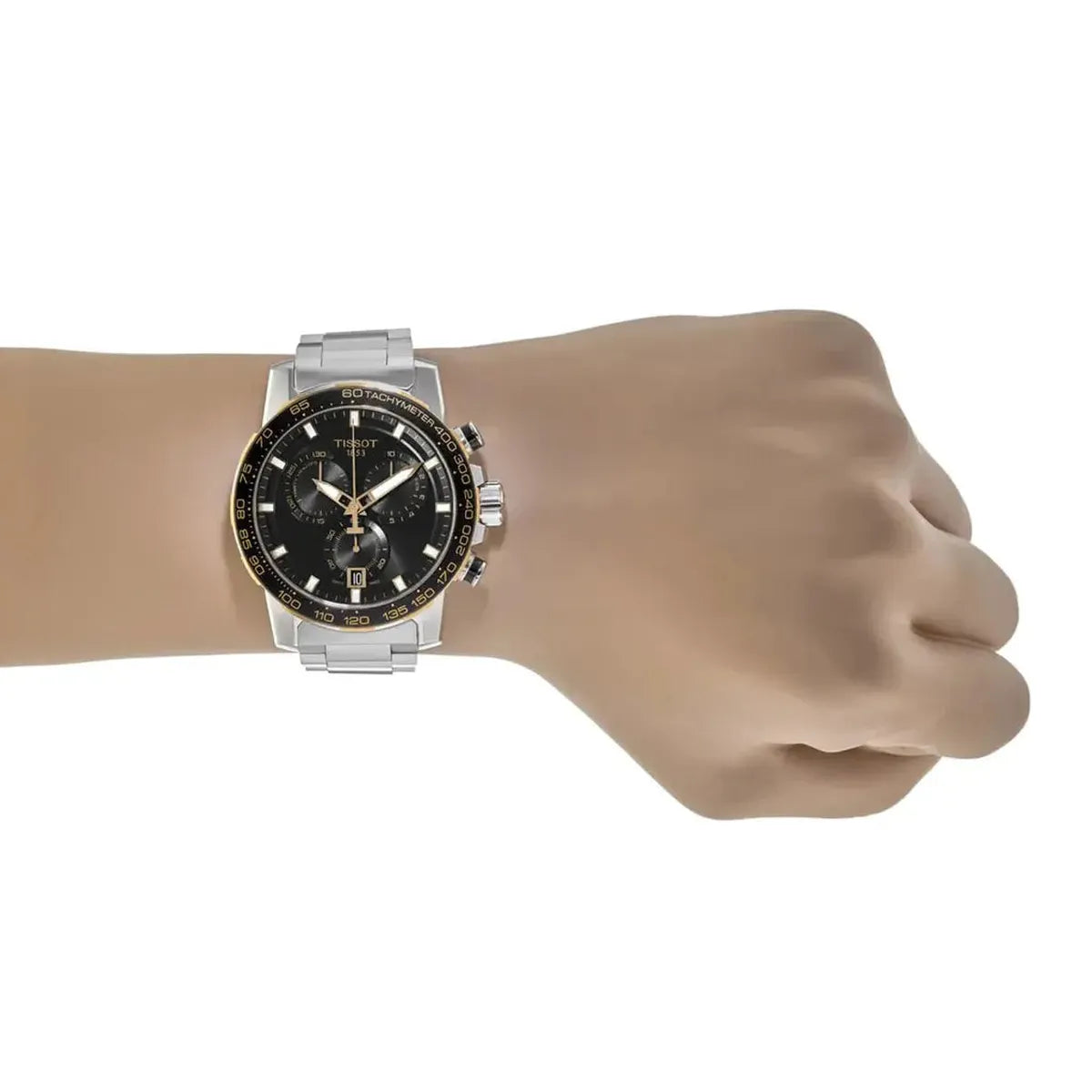 Tissot Supersport Chrono T125.617.21.051.00 Men’s Watch Tissot