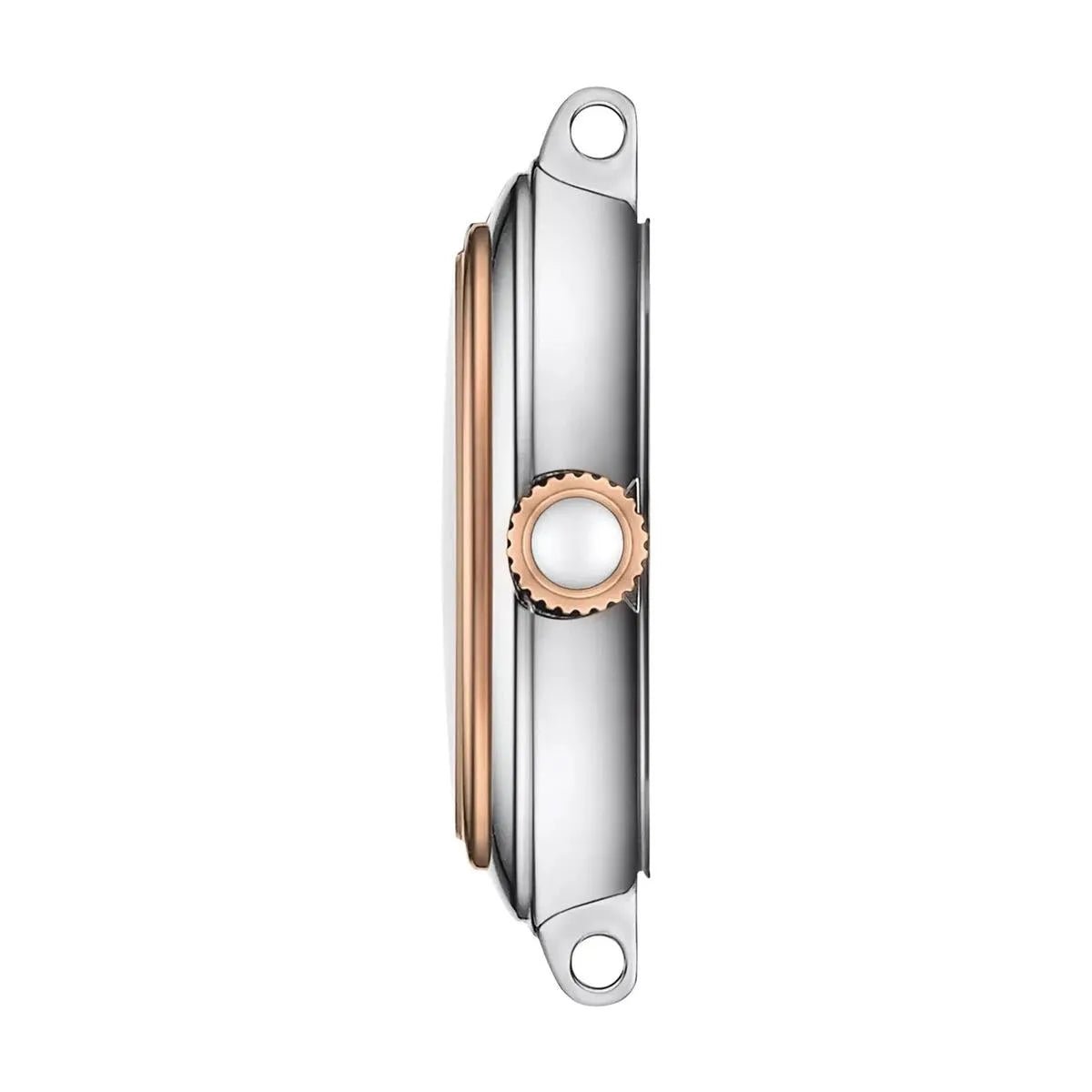 Tissot Bellissima Small Lady Quartz Women's Watch T126.010.22.013.01 - Watch Enclave