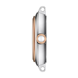 Tissot Bellissima Small Lady Quartz Women's Watch T126.010.22.013.01 - Watch Enclave