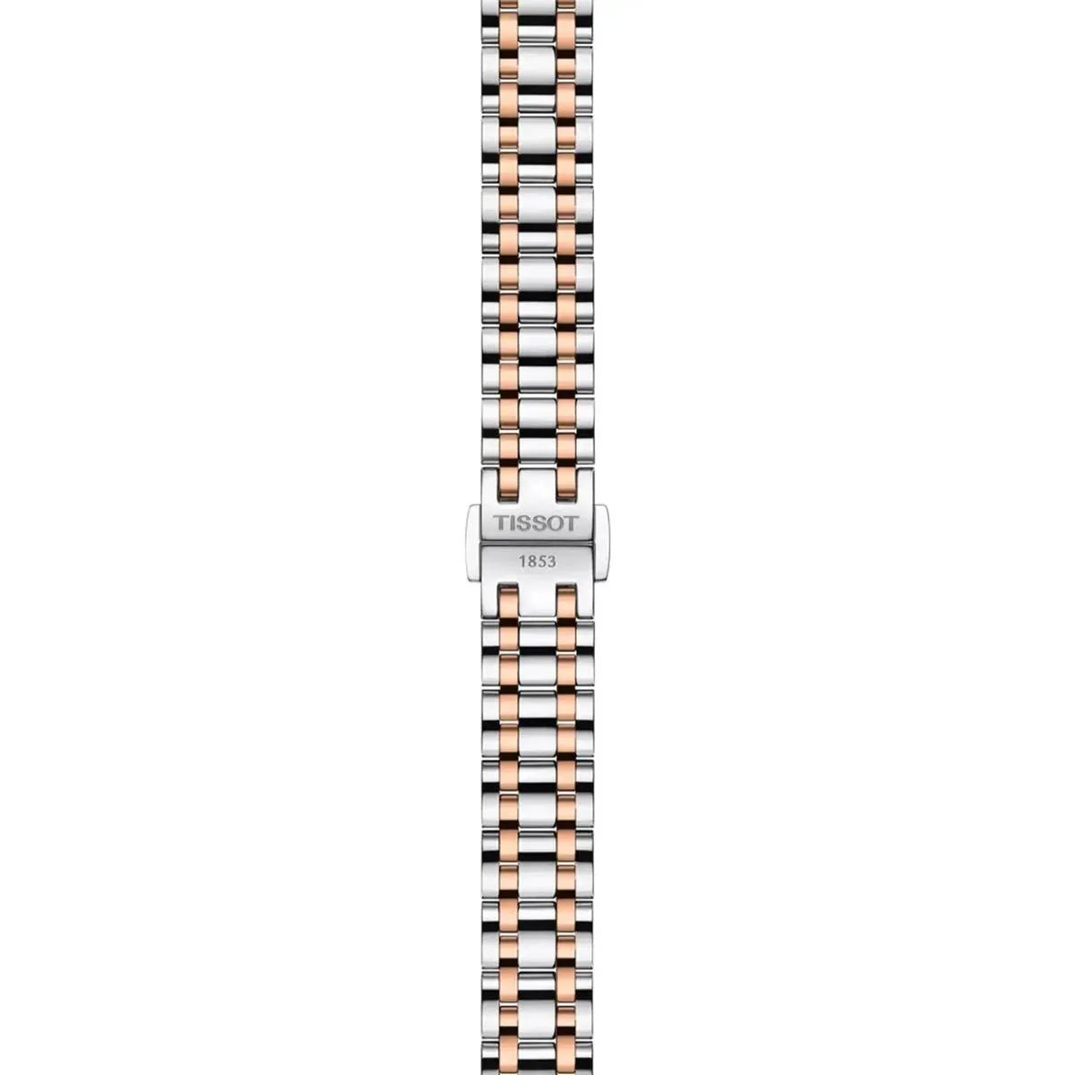 Tissot Bellissima Small Lady Quartz Women's Watch T126.010.22.013.01 - Watch Enclave