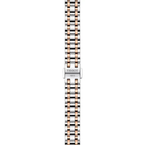 Tissot Bellissima Small Lady Quartz Women's Watch T126.010.22.013.01 - Watch Enclave