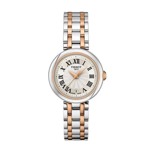 Tissot Bellissima Small Lady Quartz Women's Watch T126.010.22.013.01 - Watch Enclave