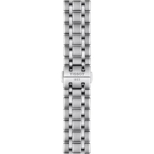 Tissot Chemin des Tourelles Powermatic 80 42mm Blue Dial Men's Watch T139.407.11.048.00 - Watch Enclave