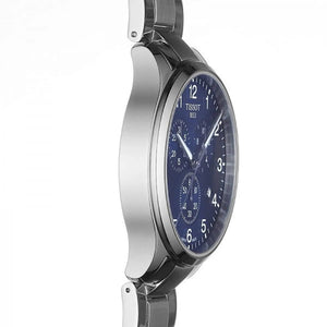 Tissot Chrono XL Classic Quartz Chronograph Men's Watch T116.617.11.047.01 - Watch Enclave