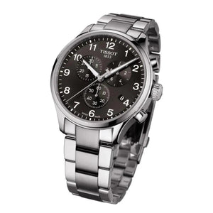 Tissot Chrono XL Classic Quartz Chronograph Men's Watch T116.617.11.057.01 - Watch Enclave