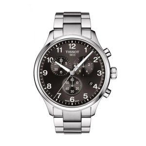 Tissot Chrono XL Classic Quartz Chronograph Men's Watch T116.617.11.057.01 - Watch Enclave