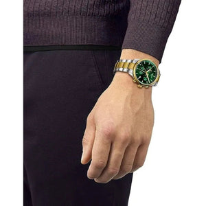 Tissot Chrono XL Classic Quartz Chronograph Men's Watch T116.617.22.091.00 - Watch Enclave