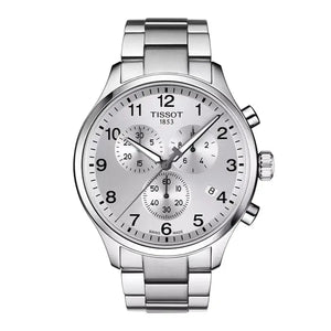 Tissot Chrono XL Classic Quartz Men's Watch T116.617.11.037.00 - Watch Enclave