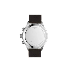 Tissot Chrono XL Classic Quartz Men's Watch T116.617.16.037.00 - Watch Enclave